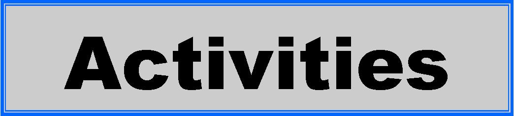 Activities